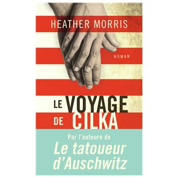 Le voyage de Cilka