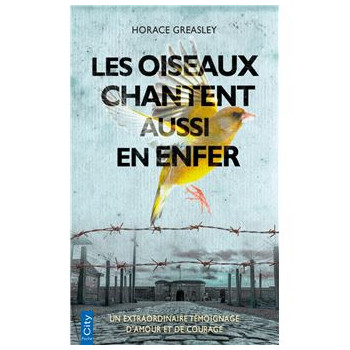 Les oiseaux chantent aussi...