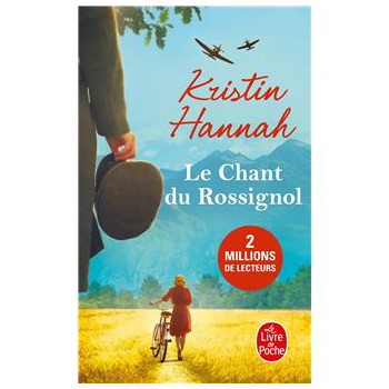 Le chant du Rossignol