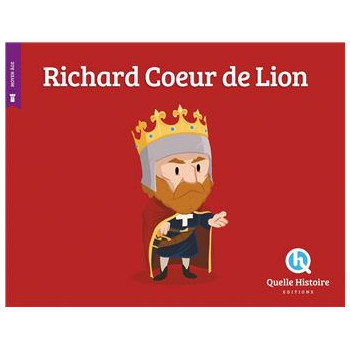 Richard coeur de lion