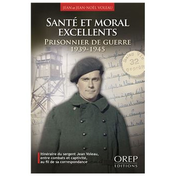 Santé et moral excellents :...