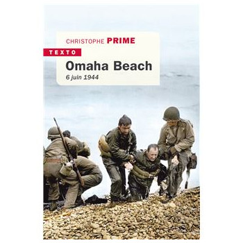 Omaha Beach : 6 juin 1944
