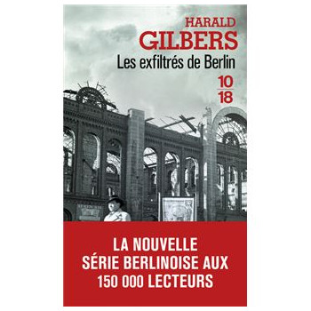 Les exflitrés de Berlin