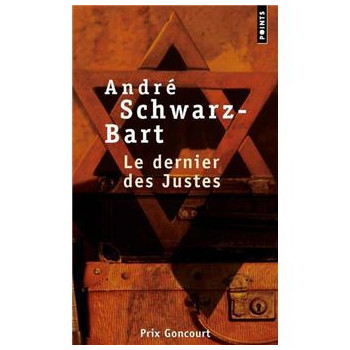 Le dernier des justes