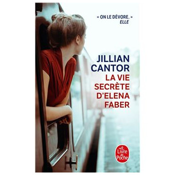 La vie secrète d'Elena Faber