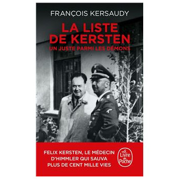 La liste de Kersten