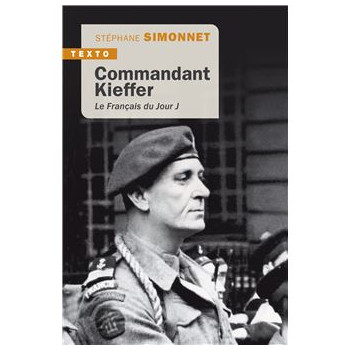 Commandant Kieffer : Le...