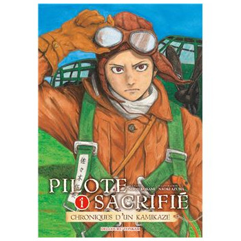 Pilote sacrifié T.1