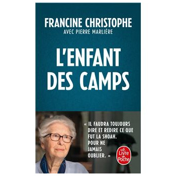 L'Enfant des camps