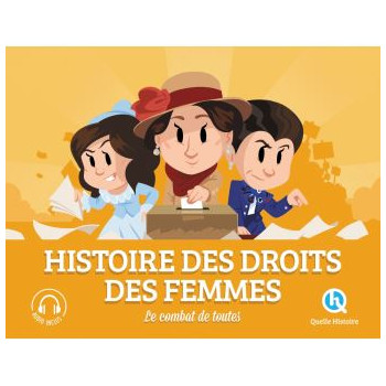 Histoire des droits des...