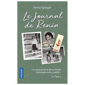 Le Journal de Renia