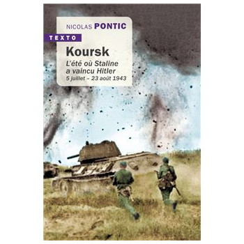 Koursk : Staline défie...