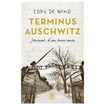 Terminus Auschwitz :...