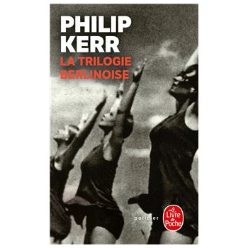 La trilogie Berlinoise
