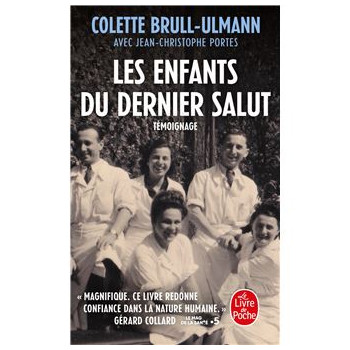 Les enfants du dernier salut