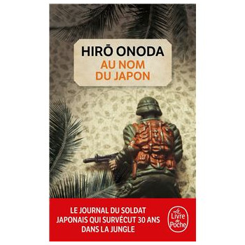 Au nom du Japon