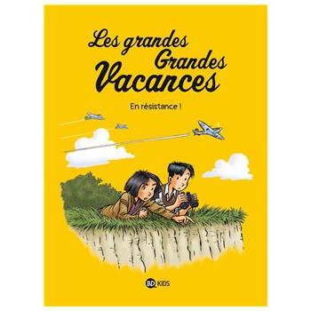 Les grandes grandes...