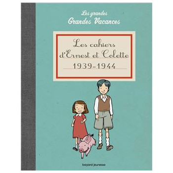 Les grandes grandes...