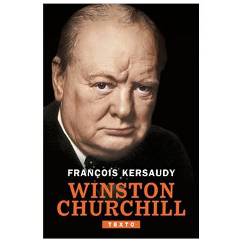 WINSTON CHURCHILL