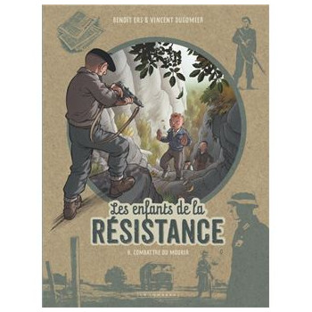 Les enfants de la...