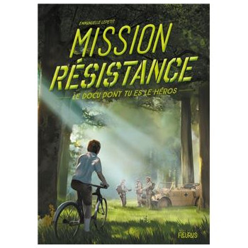 Mission Résistance