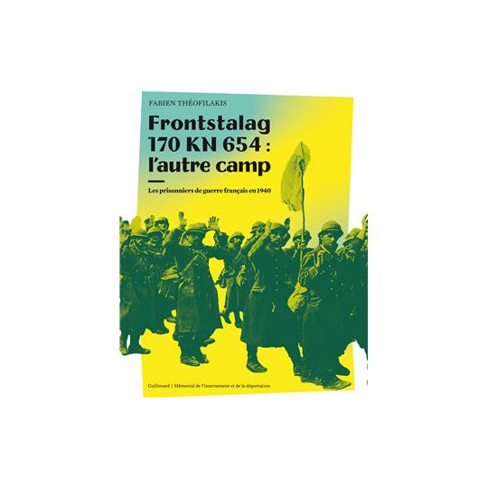 Castres. Yves Durand vient présenter son livre Tu leur diras que