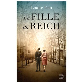 La fille du Reich