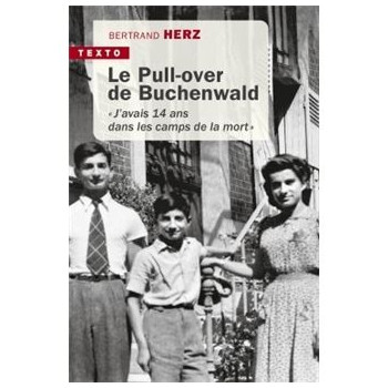Le pull-over de Buchenwald