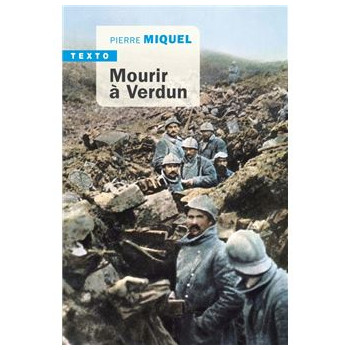 Mourir à Verdun