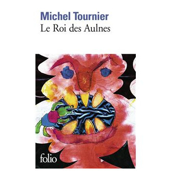 Le roi des Aulnes