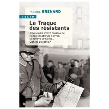 La traque des résistants