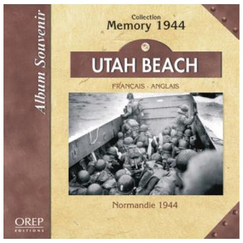 Utah Beach   ( FR/GB )