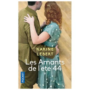Les amants de l'été 44 T.1