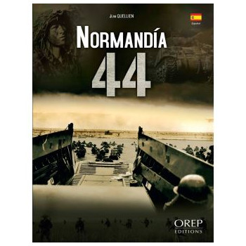 Normandia 44 |Espagnol