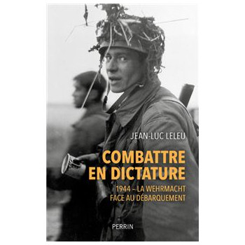 Combattre en dictature :...