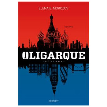 Oligarque