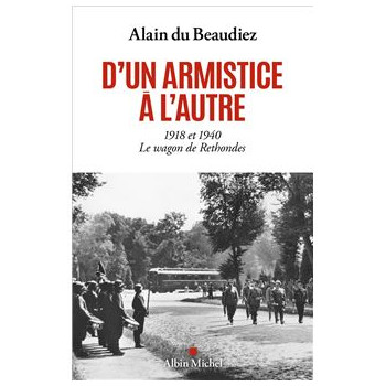 D'un armistice à l'autre :...