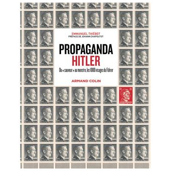 Propaganda Hitler : du...