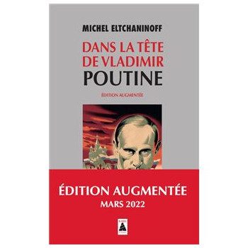 Dans la tête de Vladimir...