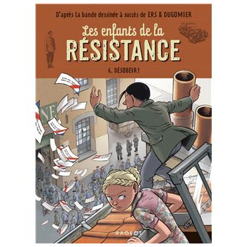 Les enfants de la...