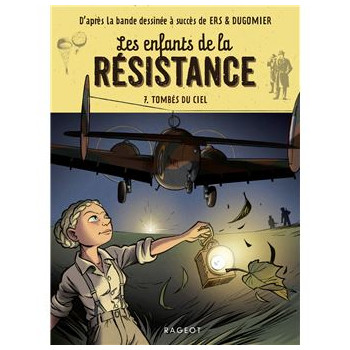 Les enfants de la...
