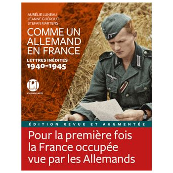 Comme un Allemand en France