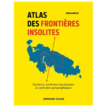 Atlas des frontières...