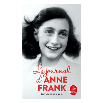 Le Journal d'Anne Frank