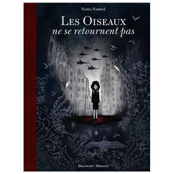 Les oiseaux ne se...