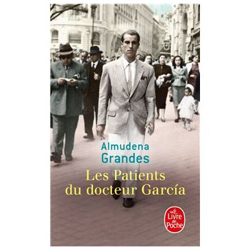 Les patients du docteur Garcia