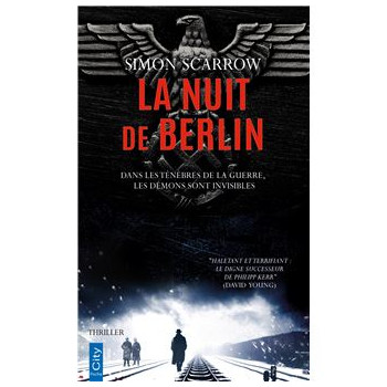 La nuit de Berlin