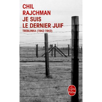 Je suis le dernier juif -...
