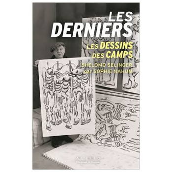 Les derniers : Les dessins...