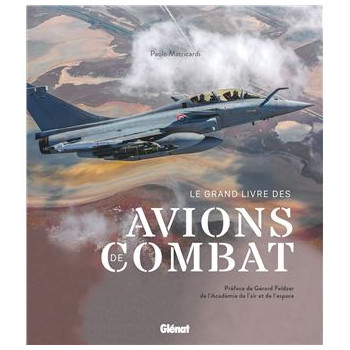 Le grand livre des avions...
